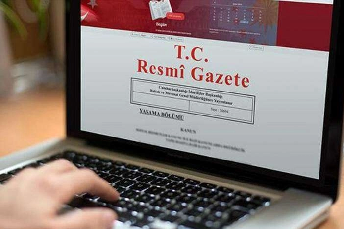 Adalet Bakanlığı, milletlerarası anlaşmazlıklar konusundaki tahkim ücretlerini bugünkü Resmi Gazete’de