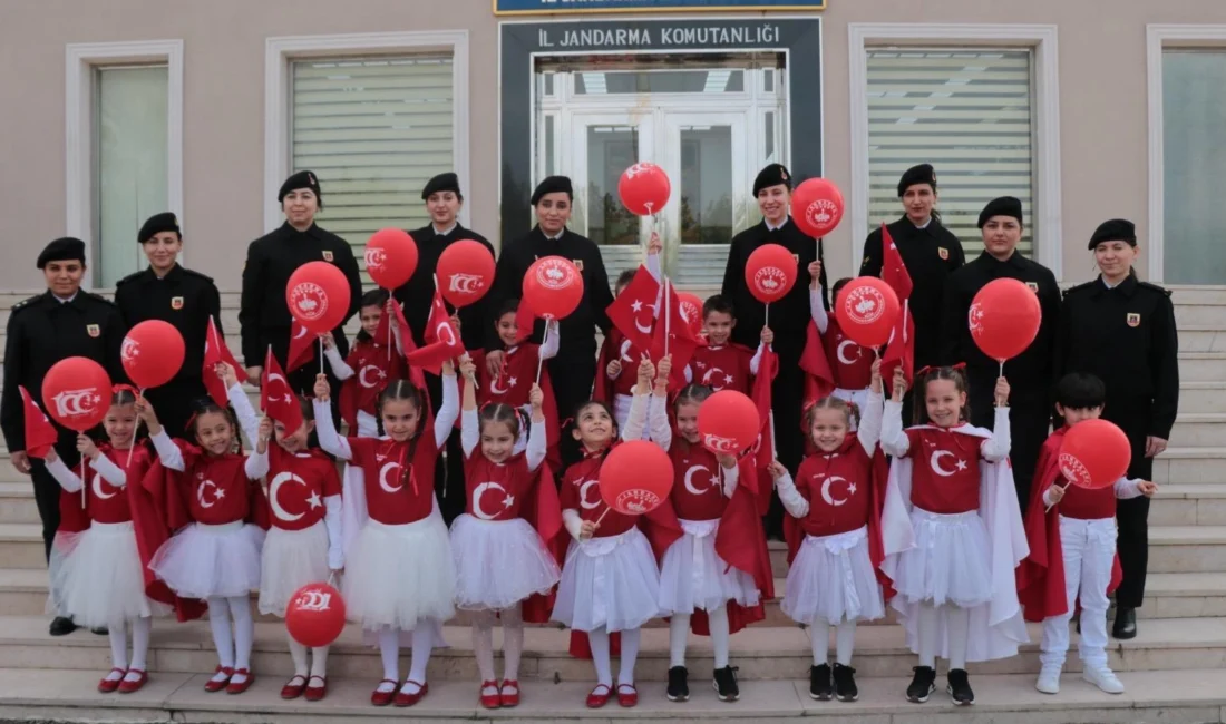 İzmir’in Gaziemir ilçesinde bulunan bir anaokulunda eğitim gören 6 yaşındaki