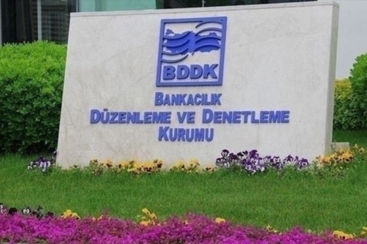 BDDK, yeni bir elektronik para ve ödeme hizmetleri şirketine faaliyet