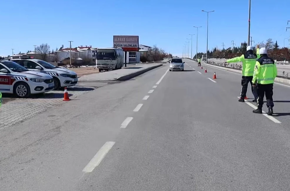 İçişleri Bakanı Ali Yerlikaya, son bir haftaya ilişkin emniyet ve