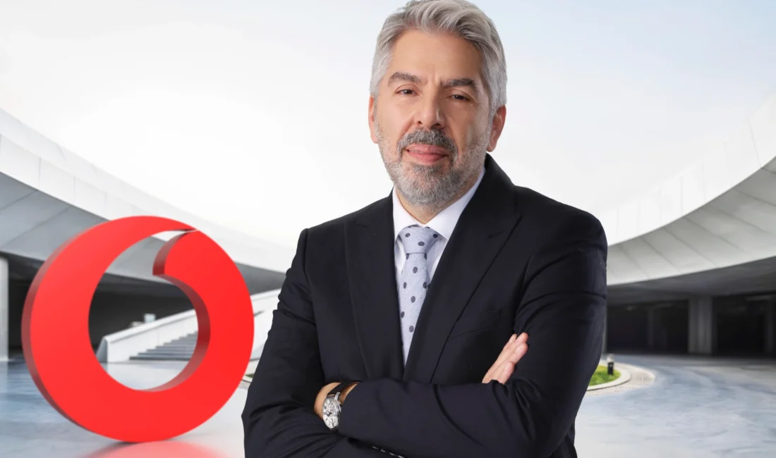 Vodafone Türkiye; Çevresel, Sosyal ve Yönetişim performansını paylaştığı “2024 ÇSY